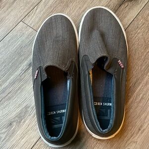 Ben Sherman Shoes